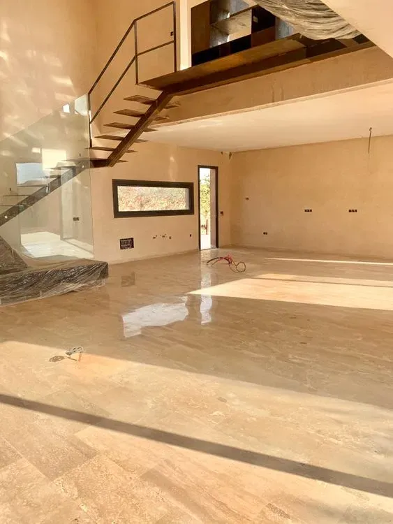 Villa à vendre 5 500 000 dh 1 044 m² avec 4 chambres - Amelkis Marrakech