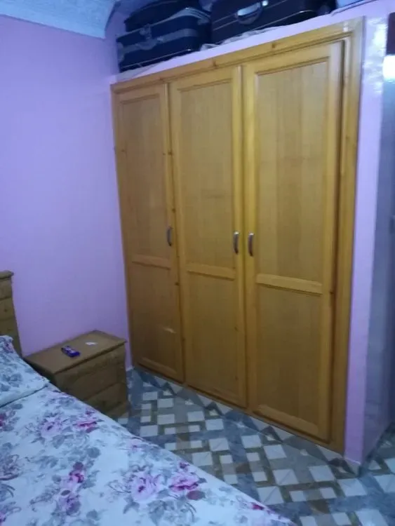 Appartement à louer 2 100 dh 60 m² avec 2 chambres - Anassi Casablanca