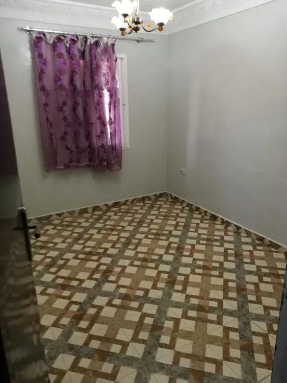 Appartement à louer 2 100 dh 60 m² avec 2 chambres - Anassi Casablanca