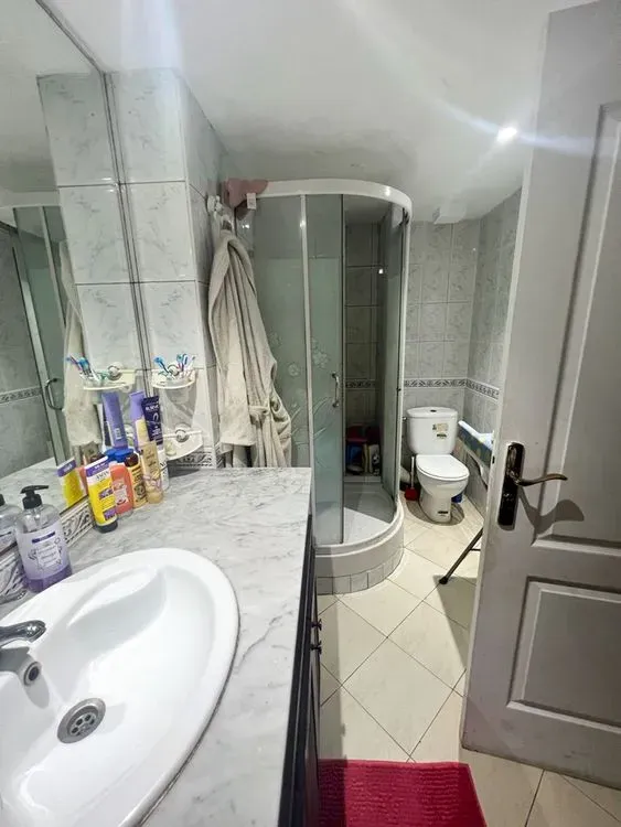 Appartement à vendre 2 200 000 dh 152 m², 3 chambres - Racine Casablanca