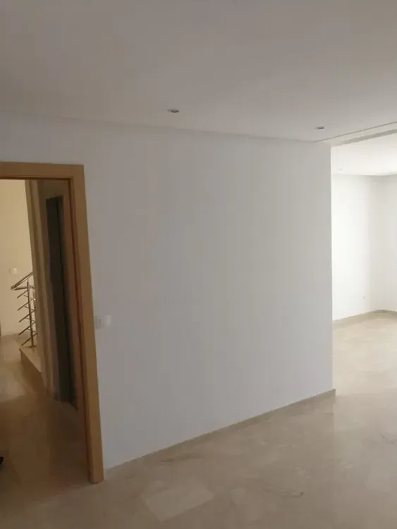 Appartement à louer 5 500 dh 80 m² avec 2 chambres - Dar Bouazza Nouaceur | Agenz