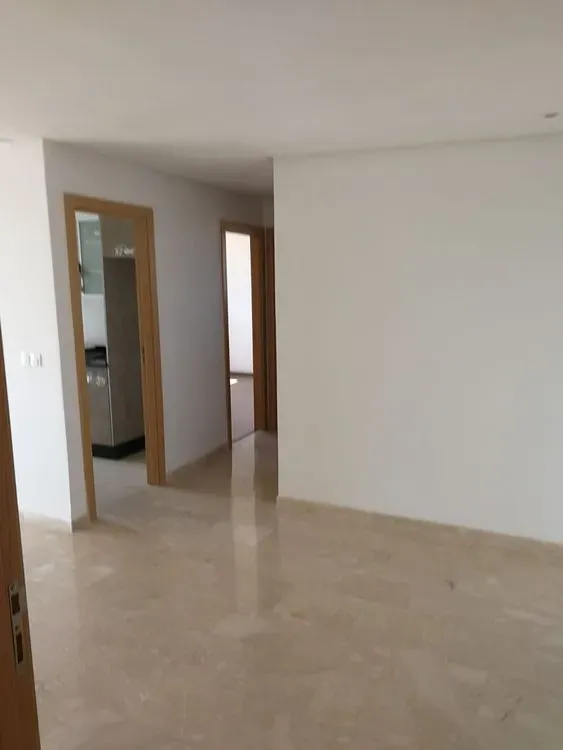 Appartement à louer 5 500 dh 80 m² avec 2 chambres - Dar Bouazza Nouaceur | Agenz