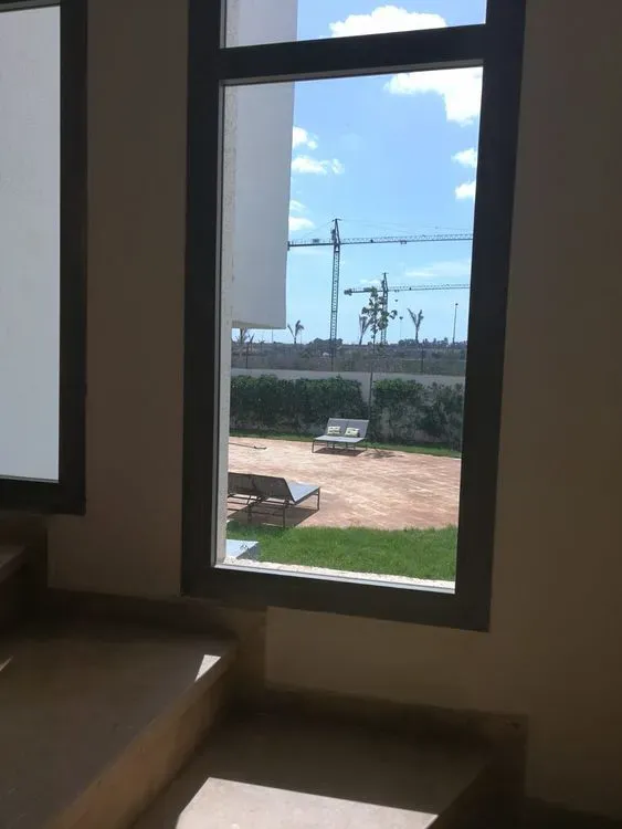 Appartement à louer 5 500 dh 80 m² avec 2 chambres - Dar Bouazza Nouaceur | Agenz