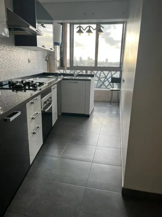 Appartement à louer 8 500 dh 80 m², 2 chambres - Palmier Casablanca