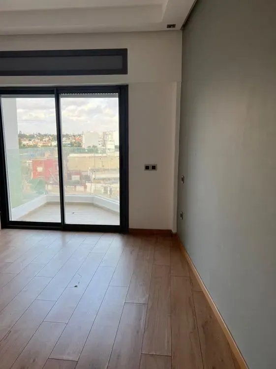Appartement à louer 8 500 dh 80 m², 2 chambres - Palmier Casablanca