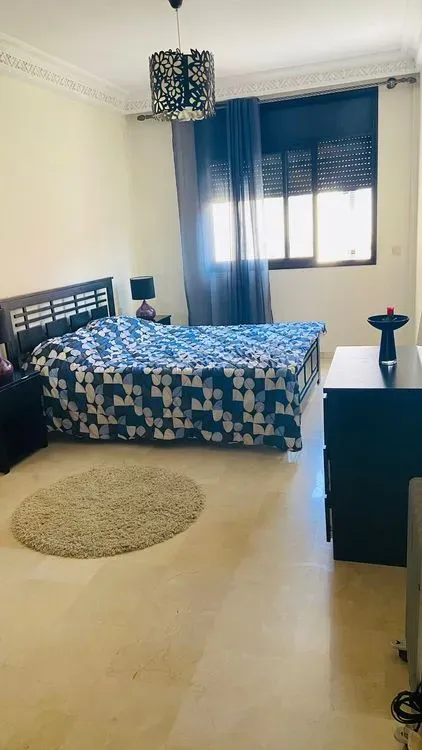 Studio à louer 5 500 dh 54 m² - Palmier Casablanca