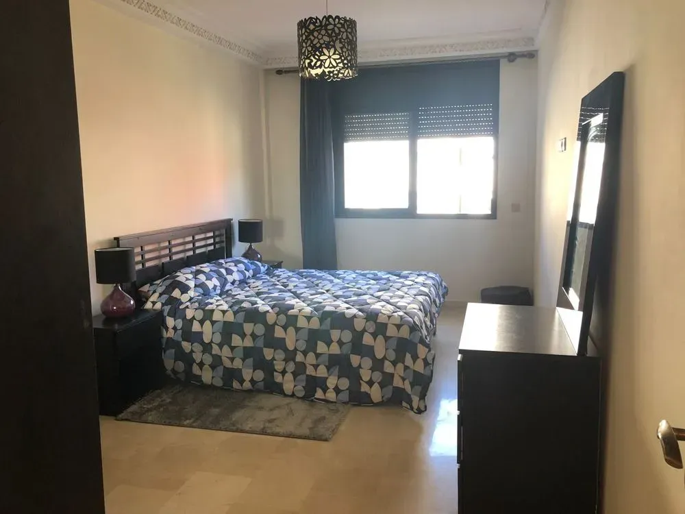 Studio à louer 5 500 dh 54 m² - Palmier Casablanca