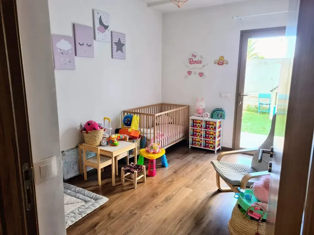Appartement à louer 6 500 dh 125 m², 2 chambres - Belvédère Casablanca