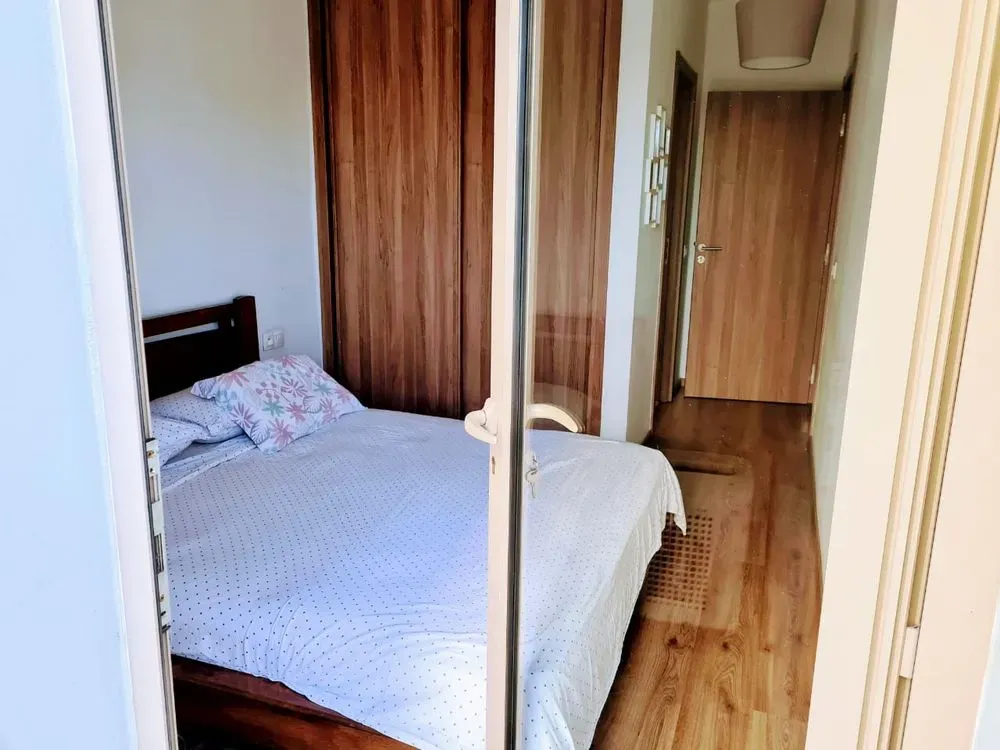 Appartement à louer 6 500 dh 125 m², 2 chambres - Belvédère Casablanca