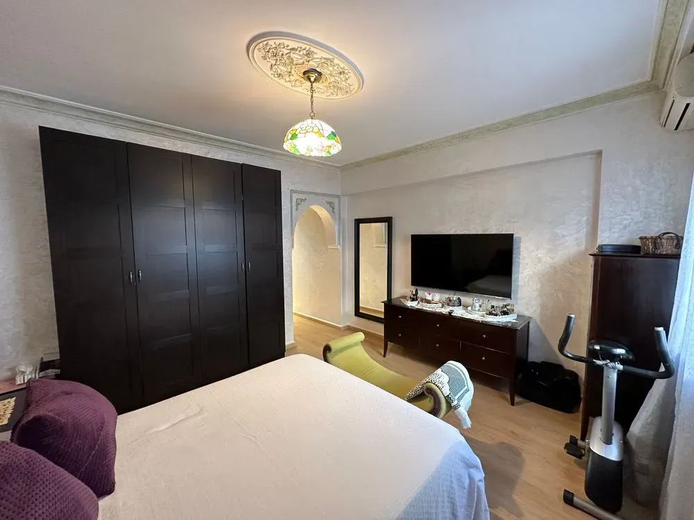 Appartement à vendre 3 600 000 dh 180 m² avec 3 chambres - Haut Agdal Rabat | Agenz