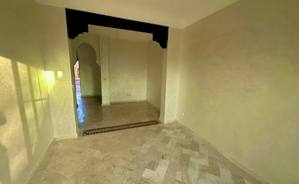 Studio à vendre 1 000 000 dh 50 m² - Route de Fès Marrakech