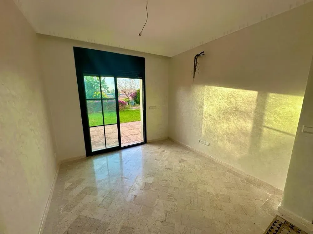 Appartement à vendre 1 000 000 dh 50 m² avec 1 chambre - Route de Fès Marrakech | Agenz