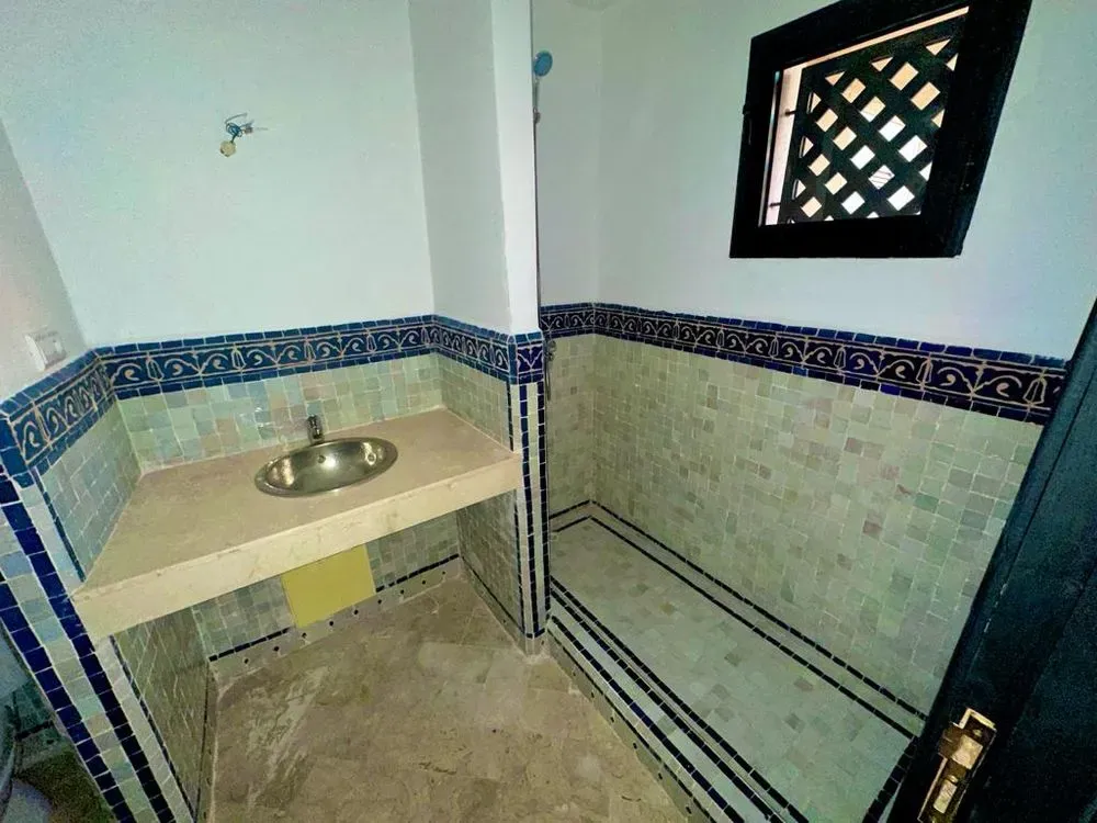 Appartement à vendre 1 000 000 dh 50 m² avec 1 chambre - Route de Fès Marrakech | Agenz