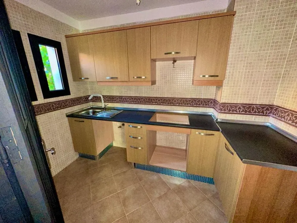 Appartement à vendre 1 000 000 dh 50 m² avec 1 chambre - Route de Fès Marrakech | Agenz