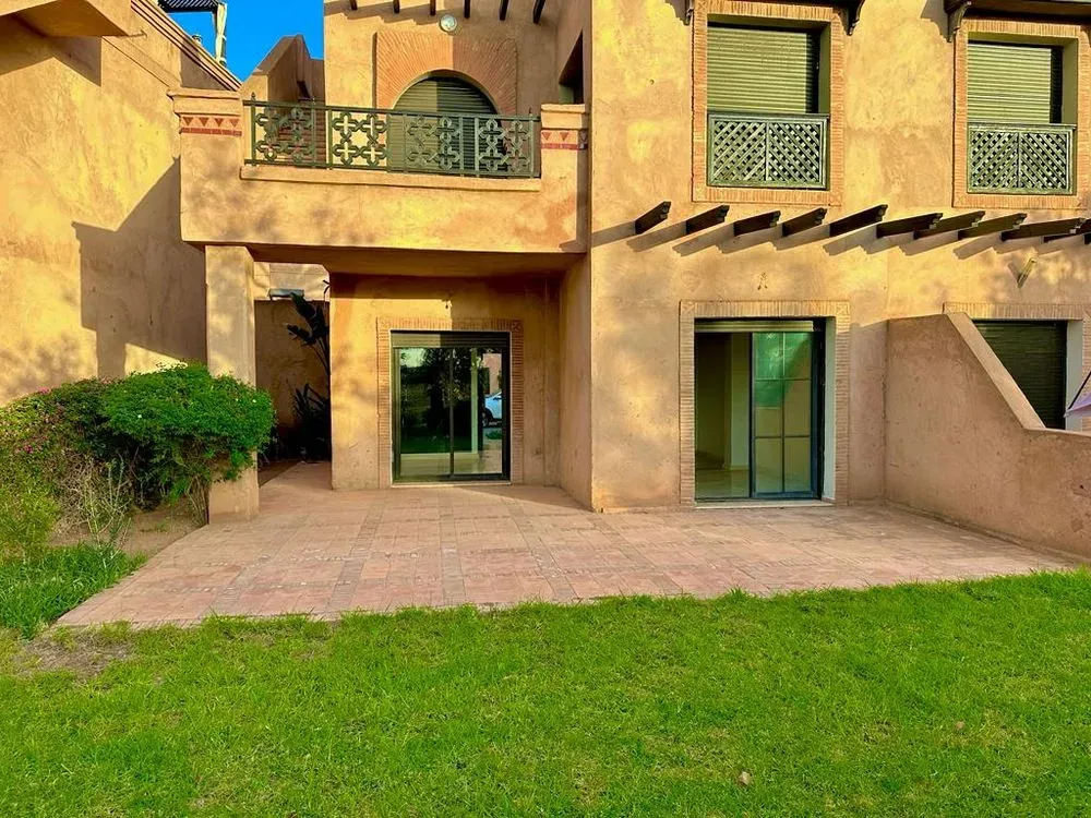Appartement à vendre 1 000 000 dh 50 m² avec 1 chambre - Route de Fès Marrakech | Agenz