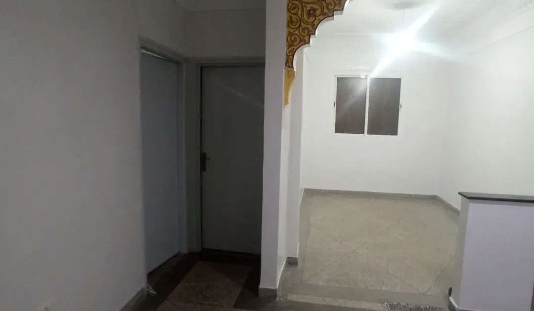 Appartement à vendre 600 000 dh 61 m², 3 chambres - Ben M'Sick Casablanca