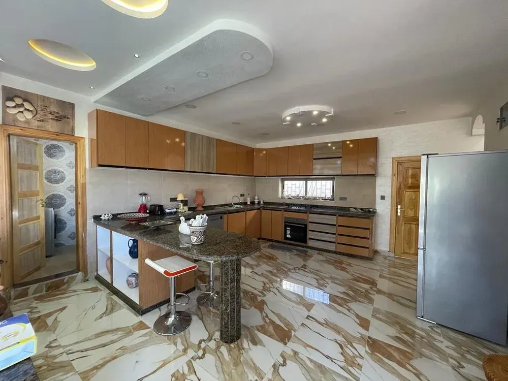 Maison à louer 9 000 dh 600 m² avec 3 chambres - El Ghazoua Essaouira | Agenz