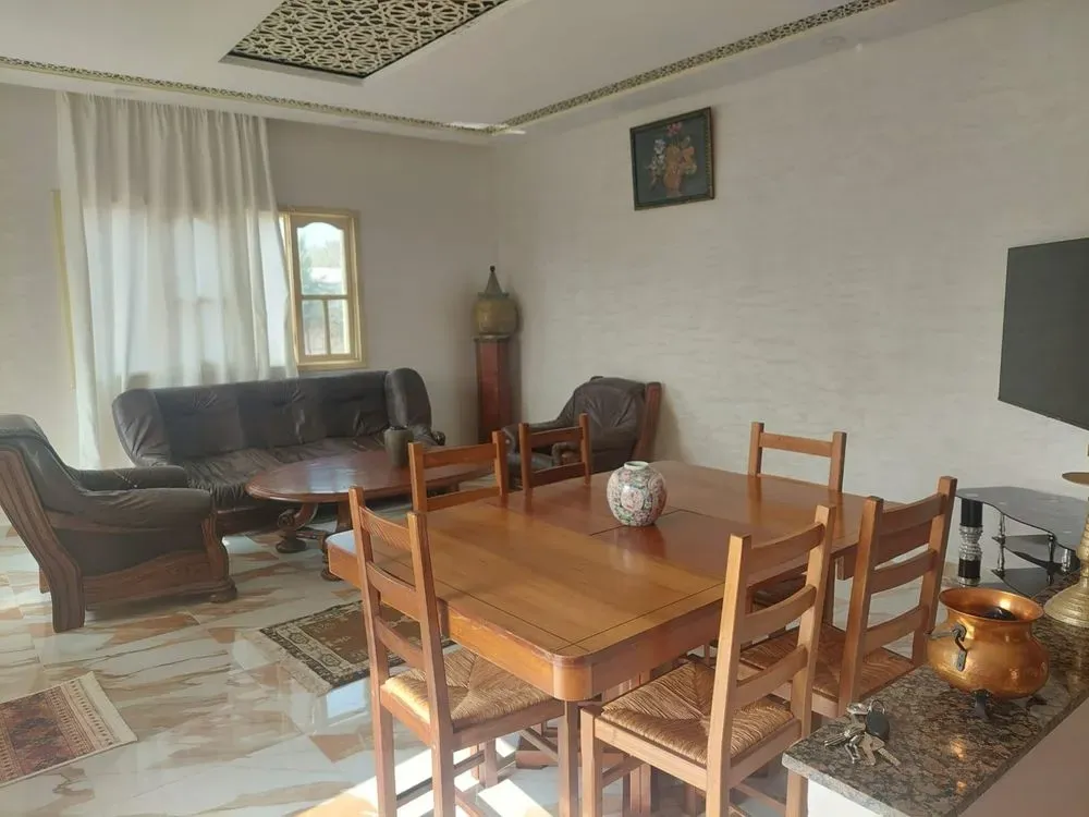 Maison à louer 9 000 dh 600 m² avec 3 chambres - El Ghazoua Essaouira | Agenz