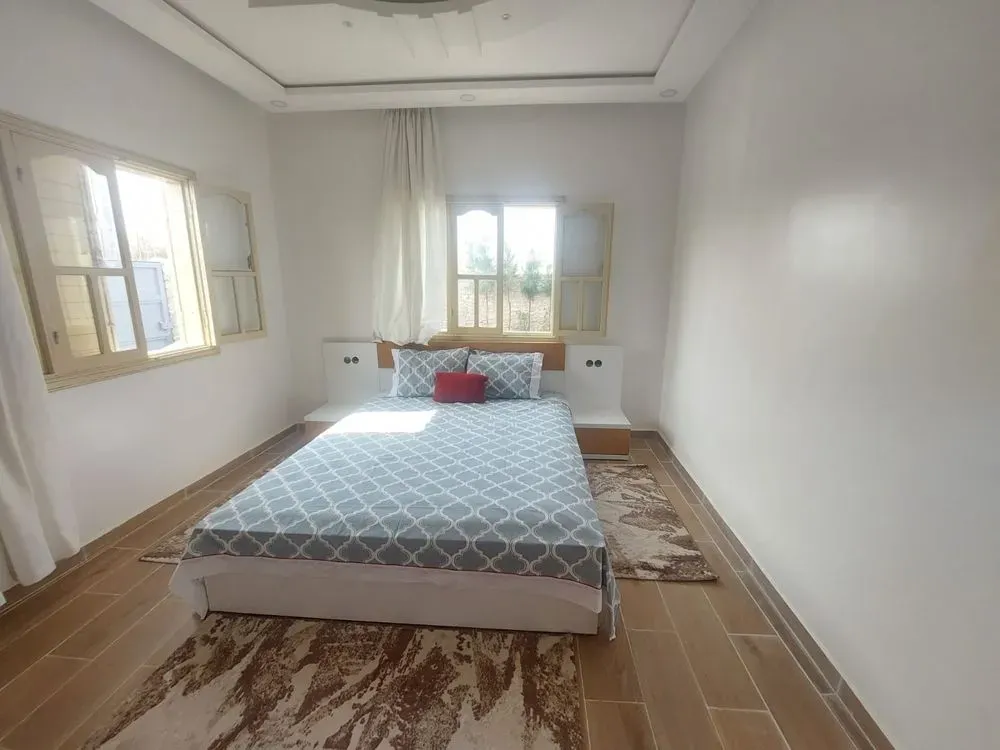 Maison à louer 9 000 dh 600 m² avec 3 chambres - El Ghazoua Essaouira | Agenz