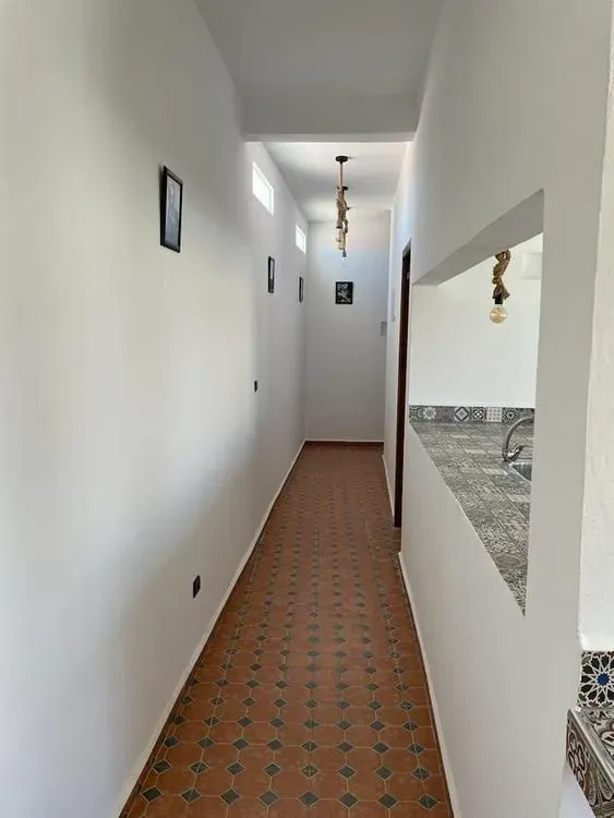 Maison à louer 8 000 dh 1 000 m² avec 2 chambres - Autre Essaouira | Agenz