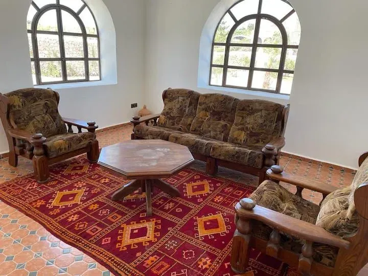 Maison à louer 8 000 dh 1 000 m² avec 2 chambres - Autre Essaouira | Agenz