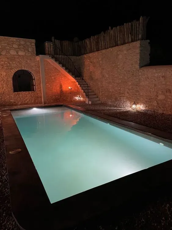 Maison à louer 8 000 dh 1 000 m² avec 2 chambres - Autre Essaouira | Agenz