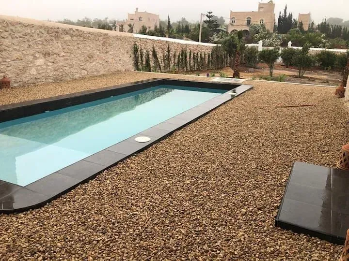 Maison à louer 8 000 dh 1 000 m² avec 2 chambres - Autre Essaouira | Agenz