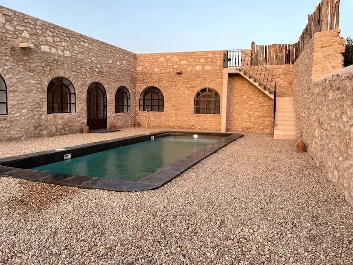 Maison à louer 8 000 dh 1 000 m² avec 2 chambres - Autre Essaouira | Agenz