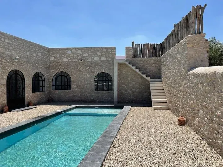Maison à louer 8 000 dh 1 000 m² avec 2 chambres - Autre Essaouira | Agenz
