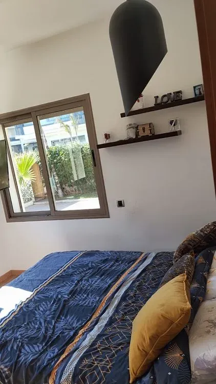 Appartement à vendre 1 200 000 dh 68 m² avec 2 chambres - Californie Casablanca | Agenz