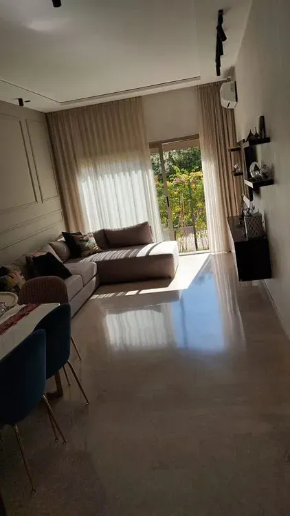 Appartement à vendre 1 200 000 dh 68 m² avec 2 chambres - Californie Casablanca | Agenz