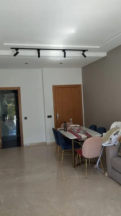 Appartement à vendre 1 200 000 dh 68 m² avec 2 chambres - Californie Casablanca | Agenz