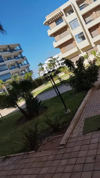 Appartement à vendre 1 200 000 dh 68 m² avec 2 chambres - Californie Casablanca | Agenz