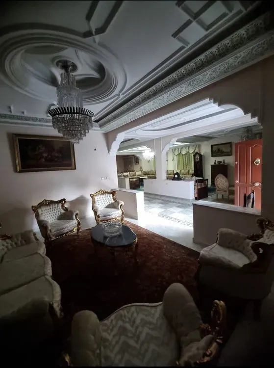 Villa à vendre 5 400 000 dh 520 m² avec 5 chambres - Administratif Tanger-Assilah | Agenz