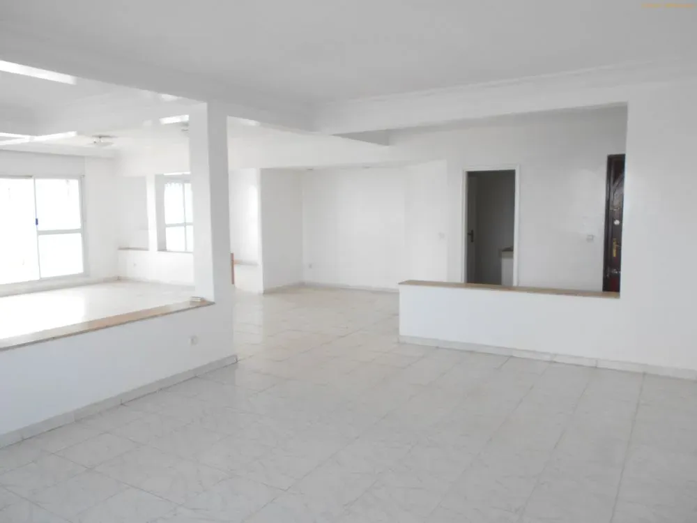Appartement à louer 15 000 dh 320 m² avec 3 chambres - Haut Agdal Rabat | Agenz