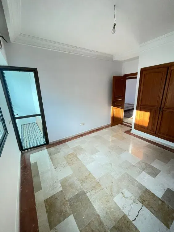 Appartement à louer 13 000 dh 180 m² avec 3 chambres - Bourgogne Ouest Casablanca