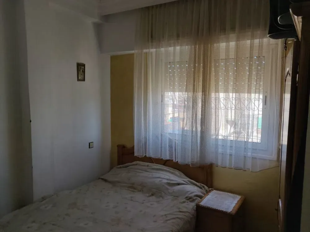 Appartement à vendre 520 000 dh 60 m² avec 2 chambres - Maghreb al Arabi  Skhirate- Témara | Agenz