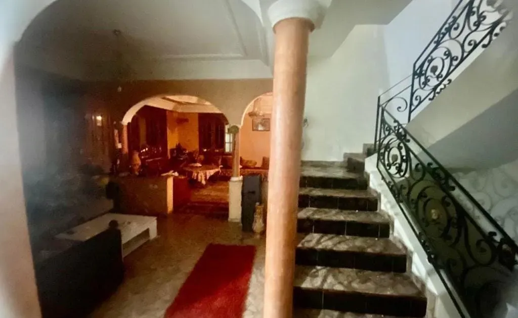 Maison à vendre 2 950 000 dh 294 m², 4 chambres - Sidi Maarouf Casablanca