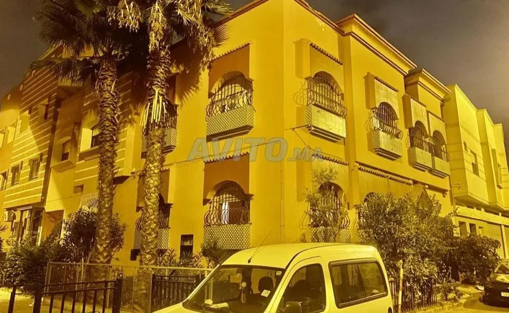 Maison à vendre 2 950 000 dh 294 m², 4 chambres - Sidi Maarouf Casablanca