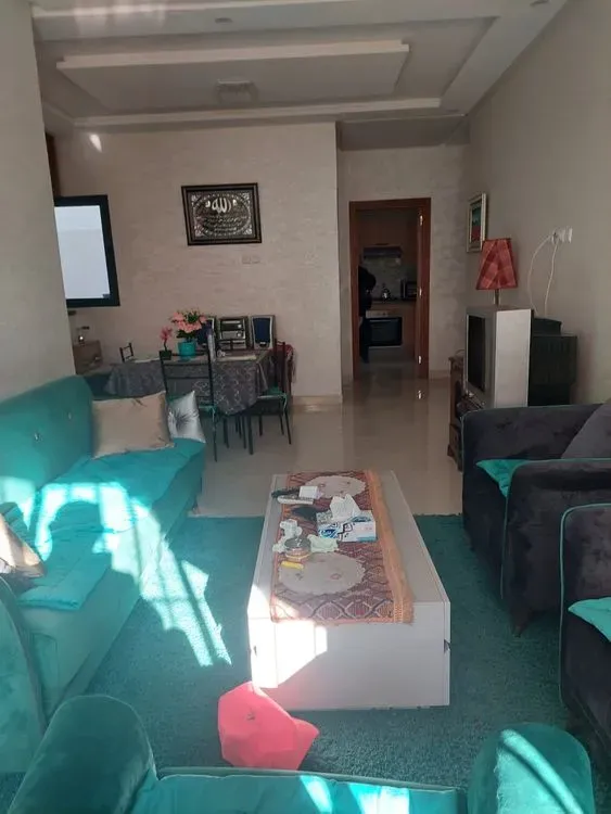 Appartement à vendre 700 000 dh 82 m², 2 chambres - Autre Kénitra