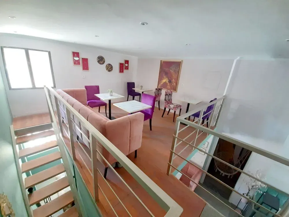 Commerce à vendre 4 000 000 dh 110 m² - Massira 2 Marrakech | Agenz