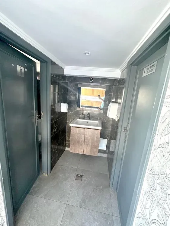 Commerce à vendre 4 000 000 dh 110 m² - Massira 2 Marrakech | Agenz