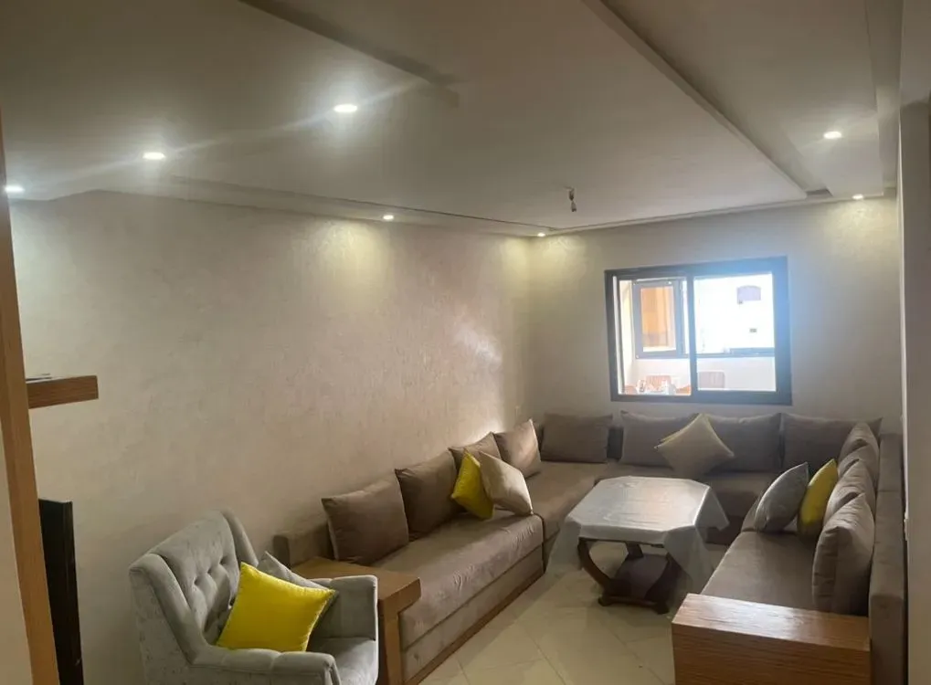 Appartement à vendre 690 000 dh 98 m² avec 2 chambres - Autre Kénitra