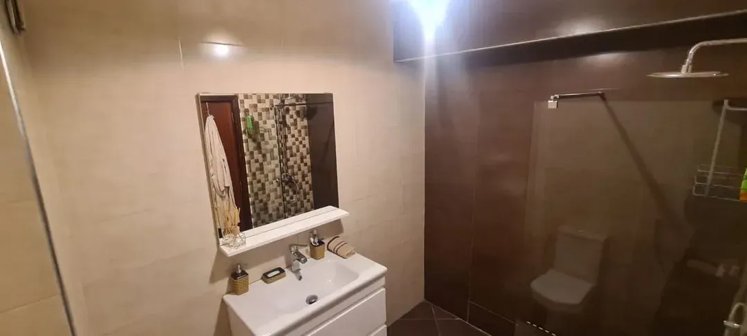 Appartement à vendre 2 555 000 dh 172 m² avec 3 chambres - Alia Tanger-Assilah | Agenz