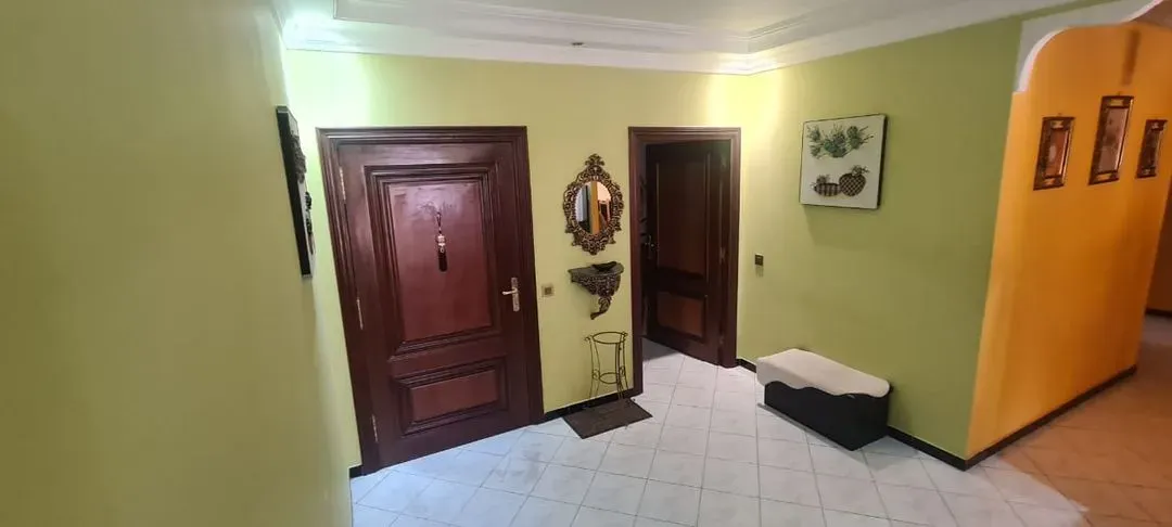 Appartement à vendre 2 555 000 dh 172 m² avec 3 chambres - Alia Tanger-Assilah | Agenz