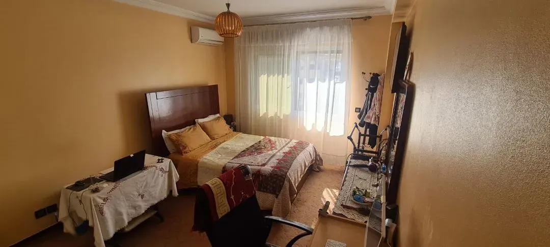 Appartement à vendre 2 555 000 dh 172 m² avec 3 chambres - Alia Tanger-Assilah | Agenz