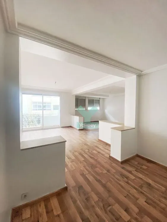 Appartement à louer 10 000 dh 165 m² avec 3 chambres - Maârif Casablanca | Agenz