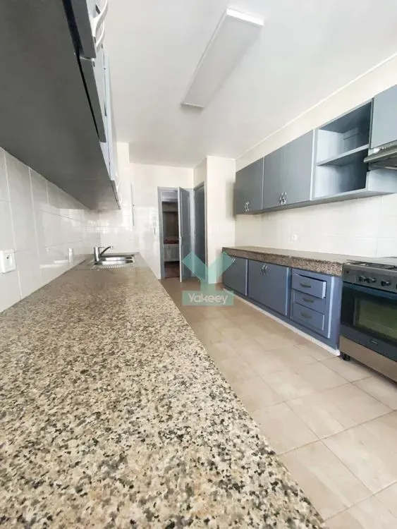 Appartement à louer 10 000 dh 165 m² avec 3 chambres - Maârif Casablanca | Agenz