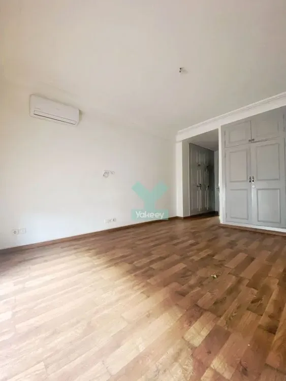 Appartement à louer 10 000 dh 165 m² avec 3 chambres - Maârif Casablanca | Agenz