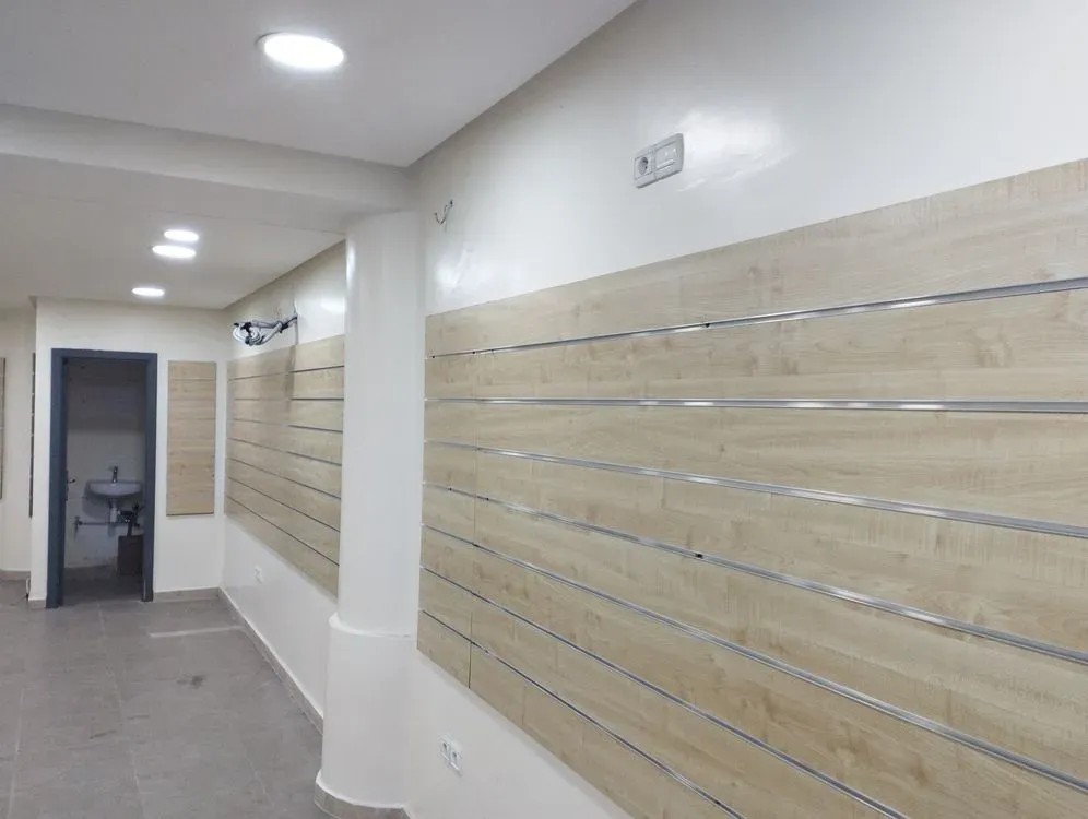 Commerce à louer 11 000 dh 48 m² - Bourgogne Ouest Casablanca